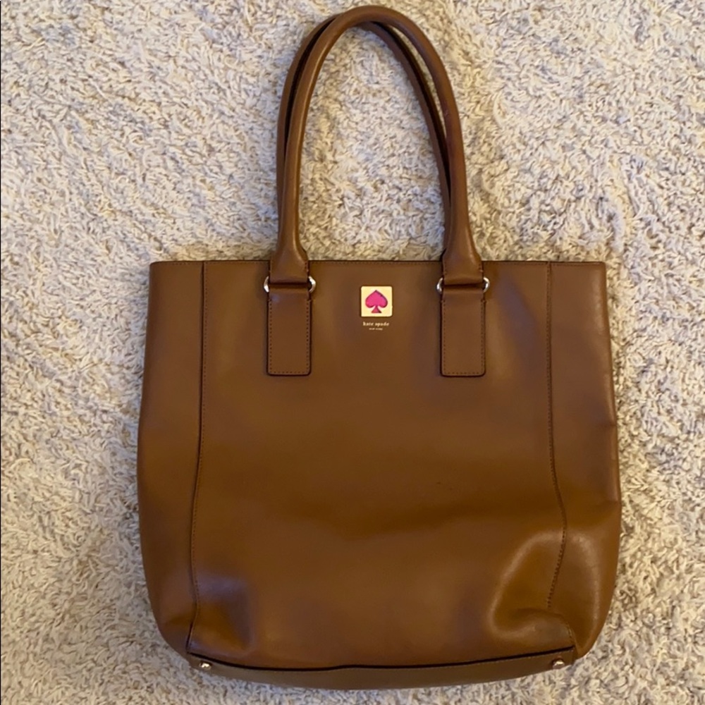 Kate Spade tote bag